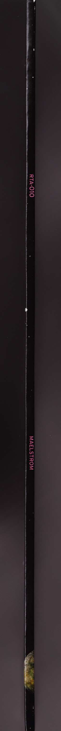 LP Maelstrom: Maelstrom LTD | NUM