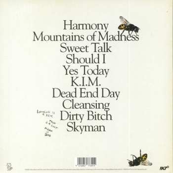 LP Maestro: Monkey Business