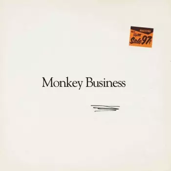 Maestro: Monkey Business