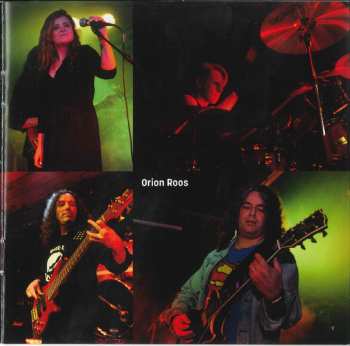 CD Maestro: Can't Stop (Thinkin' 'Bout You) LTD