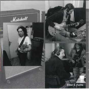 CD Maestro: Can't Stop (Thinkin' 'Bout You) LTD
