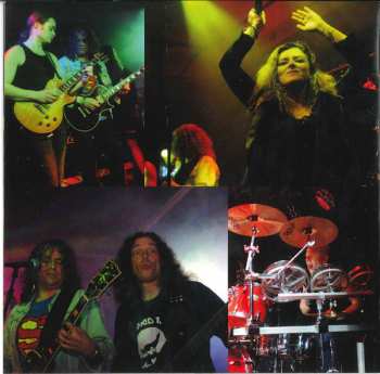 CD Maestro: Can't Stop (Thinkin' 'Bout You) LTD