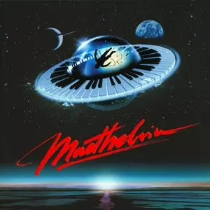 Maethelvin: Cd005