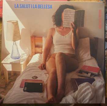 LP Magali Datzira: La Salut I La Bellesa