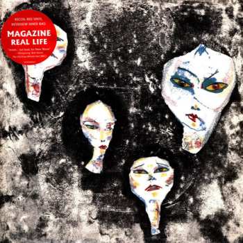 LP Magazine: Real Life CLR