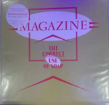 LP Magazine: The Correct Use Of Soap CLR