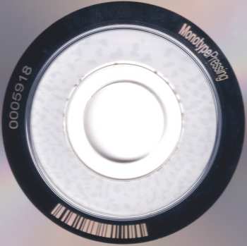 CD Magda Mayas' Filamental: Murmur LTD