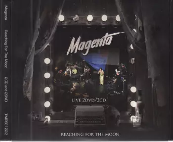 Reaching For The Moon