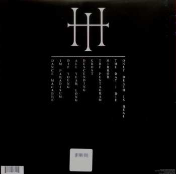LP Magenta: Songs For The Dead