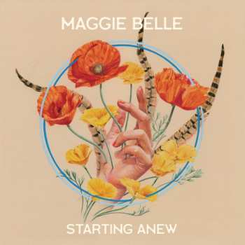CD Maggie Belle: Starting Anew