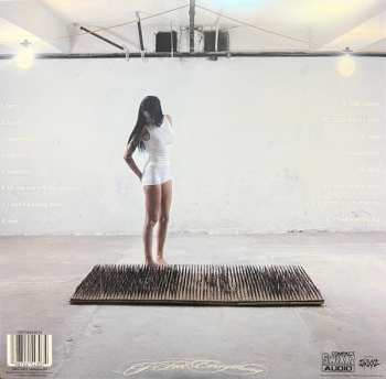 LP Maggie Lindemann: I Feel Everything CLR