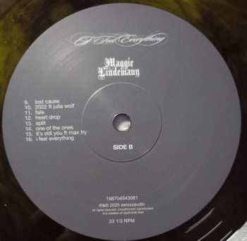 LP Maggie Lindemann: I Feel Everything CLR | LTD