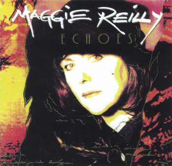 CD Maggie Reilly: Echoes DLX