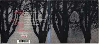 CD Maggie Reilly: Rowan