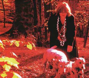 CD Maggie Reilly: Rowan