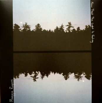 EP Maggie Rogers: Now That The Light Is Fading