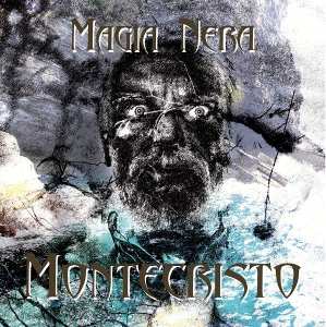 CD Magia Nera: Montecristo