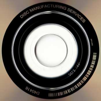 CD Magic Bus: Phillip The Egg