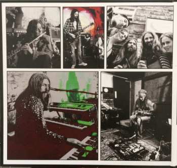 CD Magic Bus: Phillip The Egg