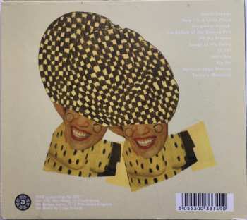 CD Magic Castles: Magic Castles