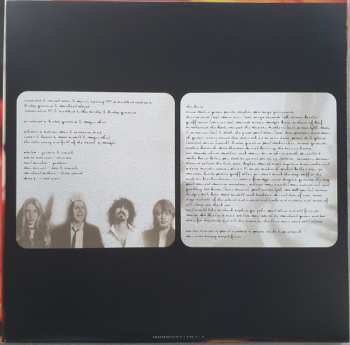 2LP Magic Dirt: Young And Full Of The Devil CLR