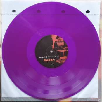 2LP Magic Dirt: Young And Full Of The Devil CLR