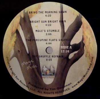 LP Magic Music: Magic Music