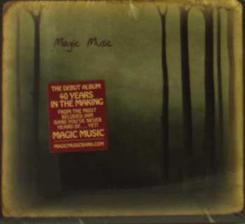 CD Magic Music: Magic Music
