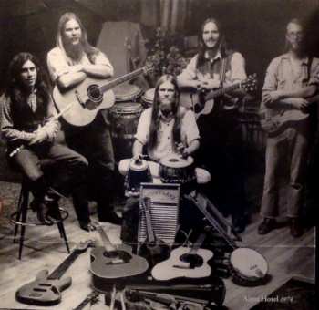 LP Magic Music: Magic Music