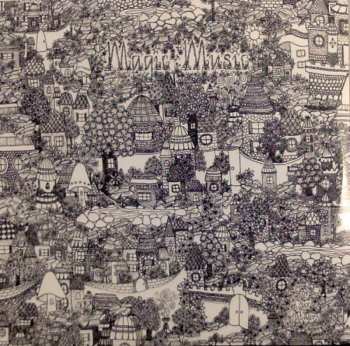 LP Magic Music: Magic Music