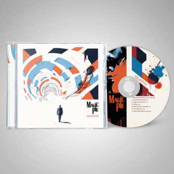 CD Magic Pie: Maestro