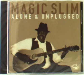 Alone & Unplugged