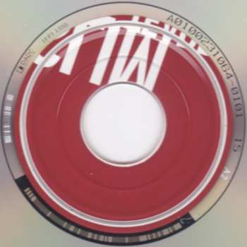 CD Magic Slim & The Teardrops: Highway Is My Home