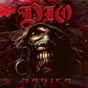 2LP/SP Dio: Magica