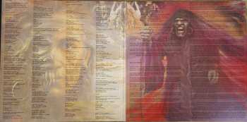 2LP/SP Dio: Magica