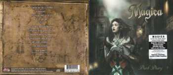 CD Magica: Dark Diary LTD | DIGI