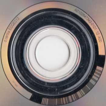 LP/CD Magick Touch: Electric Sorcery