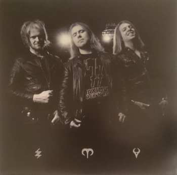 LP/CD Magick Touch: Electric Sorcery