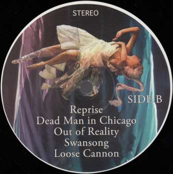 LP/CD Magick Touch: Electric Sorcery