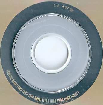 CD Magma: Félicité Thösz DIGI