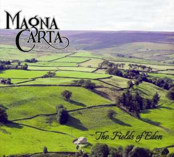 CD Magna Carta: The Fields Of Eden