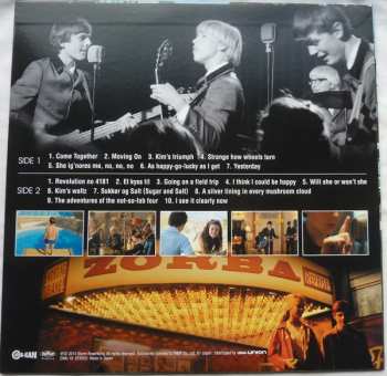 LP Magne Furuholmen: Yesterday (Original Motion Picture Soundtrack)