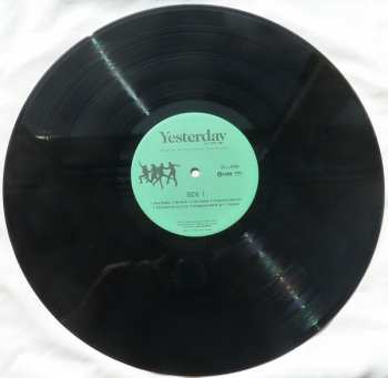 LP Magne Furuholmen: Yesterday (Original Motion Picture Soundtrack)