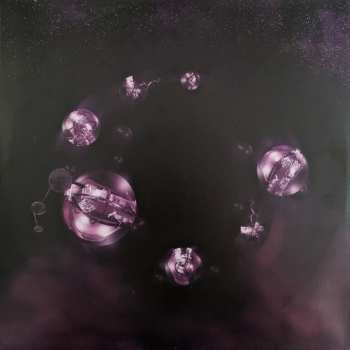 2LP Yes: Magnification