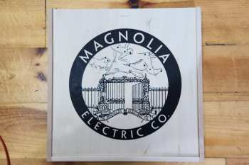 4LP/Coffret Magnolia Electric Co.: Sojourner
