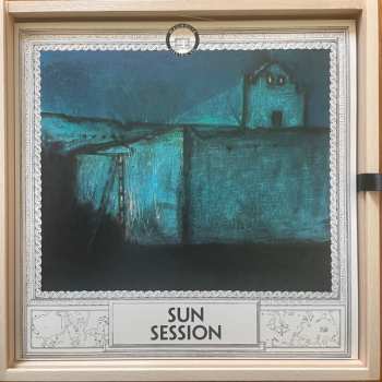 4LP/Coffret Magnolia Electric Co.: Sojourner