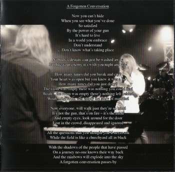 CD/DVD Magnum: Sacred Blood "Divine" Lies LTD | DIGI