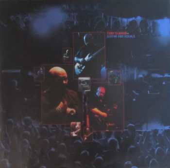 4LP/CD Magnum: Wings Of Heaven Live  LTD