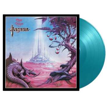 LP Magnum: Chase The Dragon