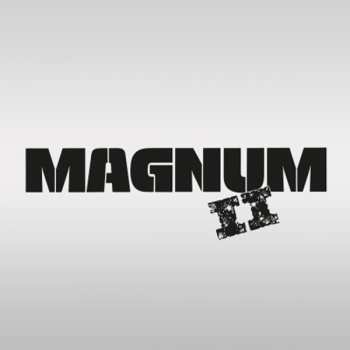 LP Magnum: Magnum II
